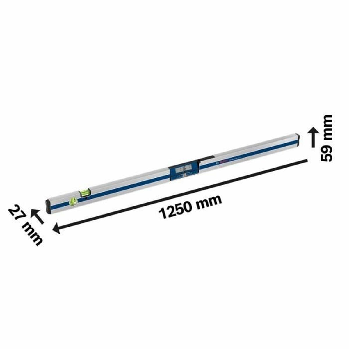 Ниво BOSCH GIM 120 Professional